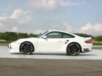 Porsche 911 BTR 630 by SpeedART 2009 года
